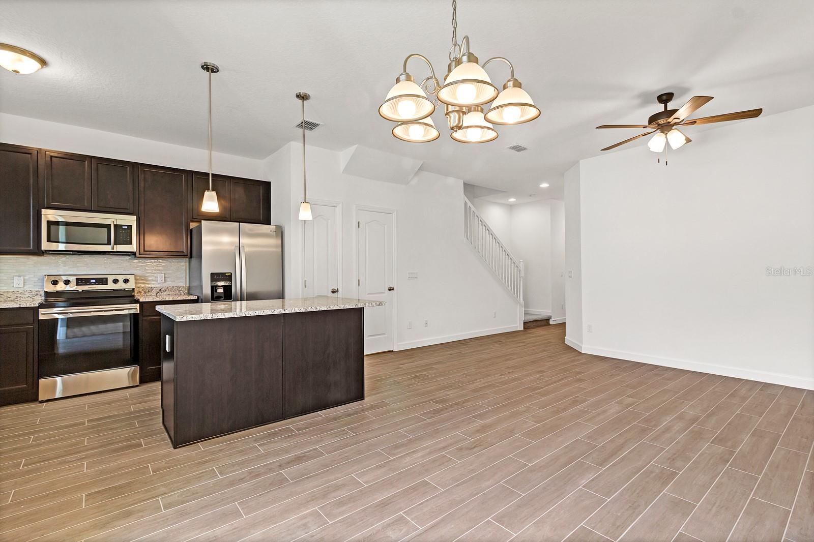 CORONADO TOWNHOMES - Residential Lease