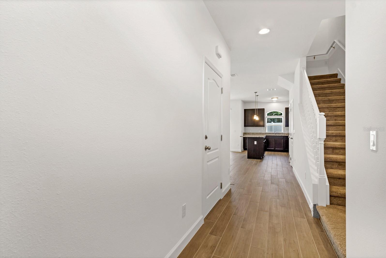 CORONADO TOWNHOMES - Residential Lease