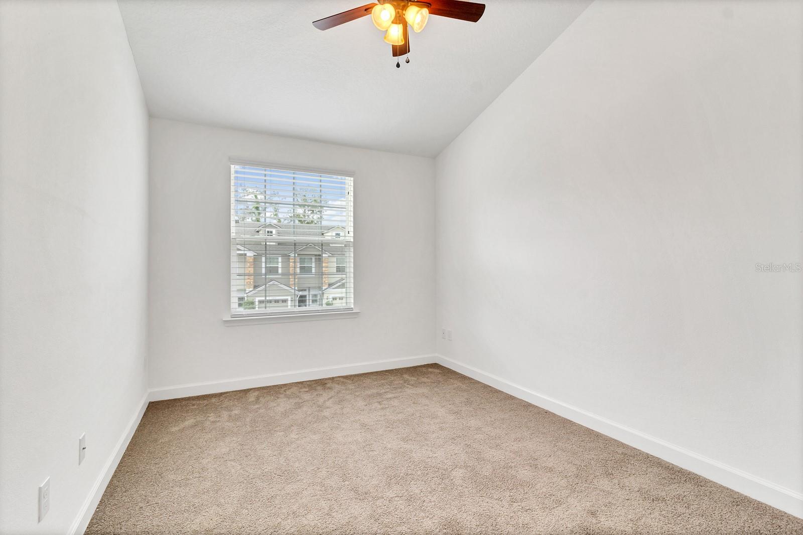 CORONADO TOWNHOMES - Residential Lease