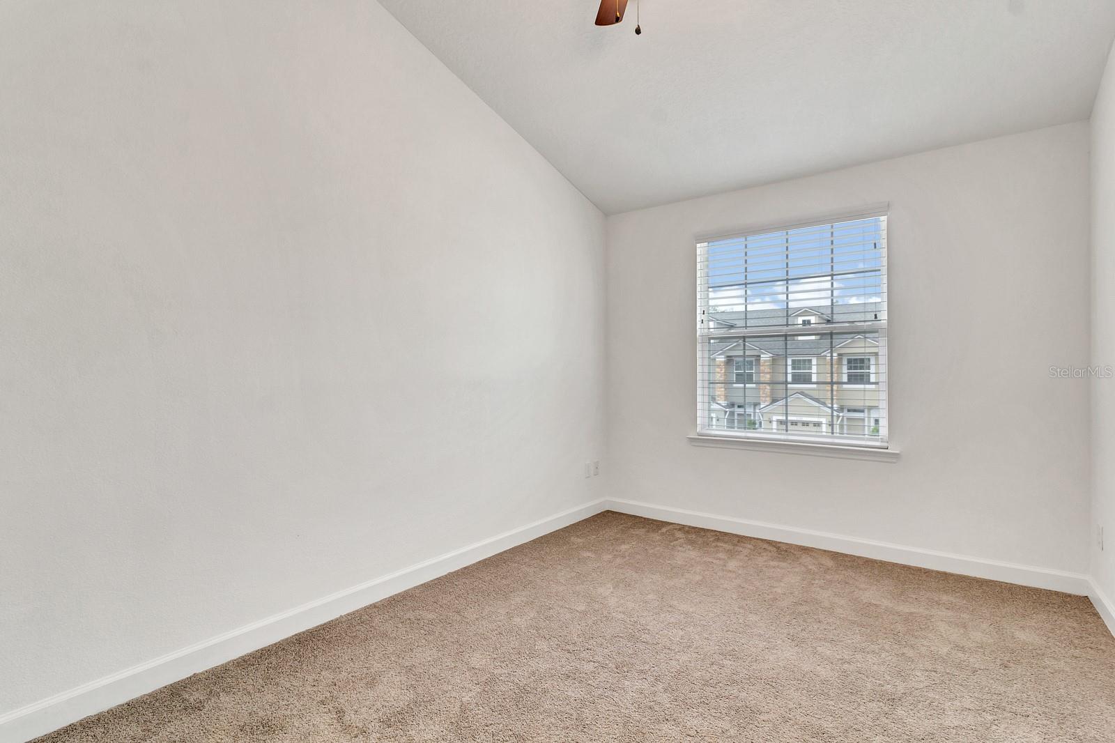 CORONADO TOWNHOMES - Residential Lease