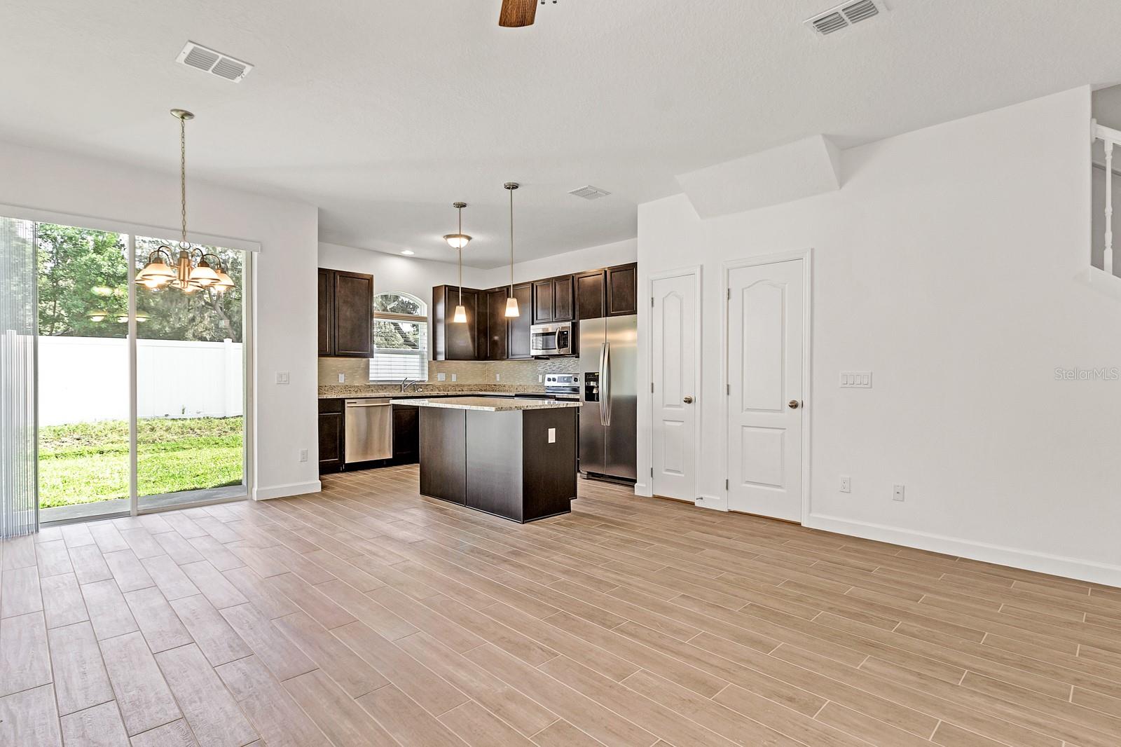 CORONADO TOWNHOMES - Residential Lease