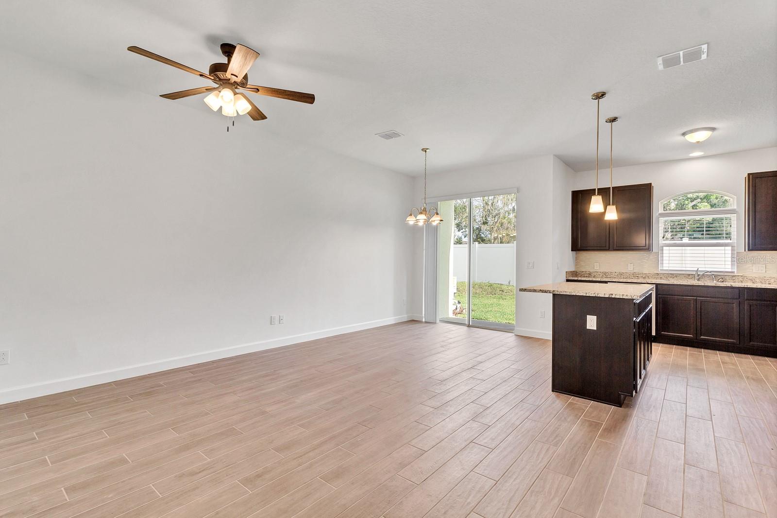 CORONADO TOWNHOMES - Residential Lease