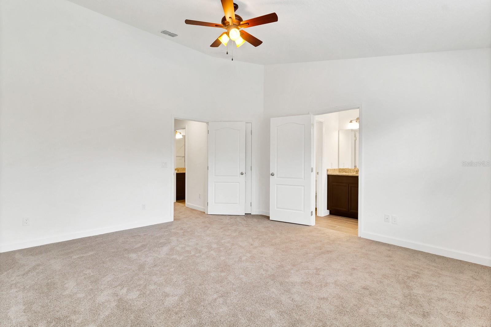 CORONADO TOWNHOMES - Residential Lease