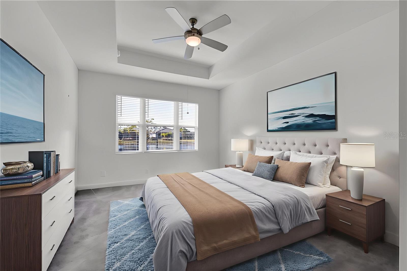 VALENCIA DEL SOL PH 3C - Residential