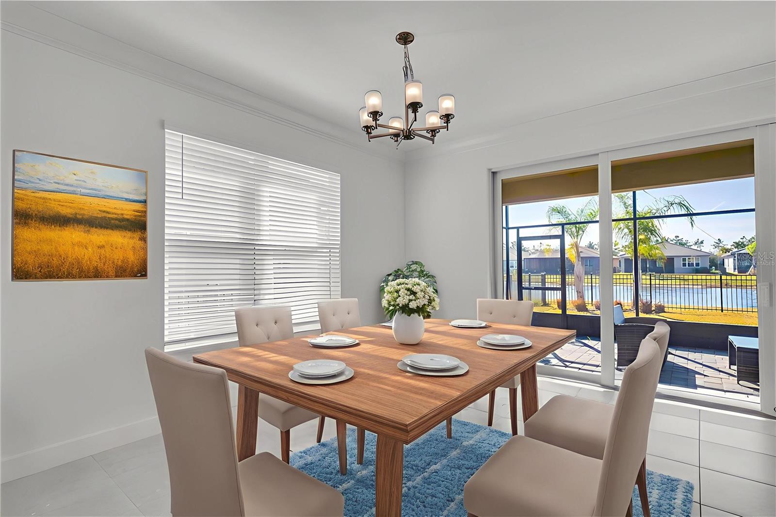 VALENCIA DEL SOL PH 3C - Residential