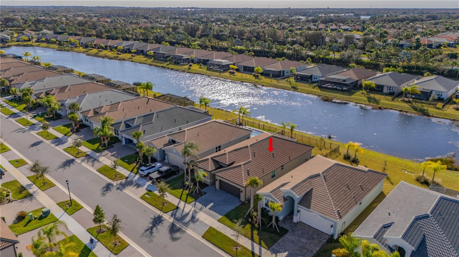 VALENCIA DEL SOL PH 3C - Residential