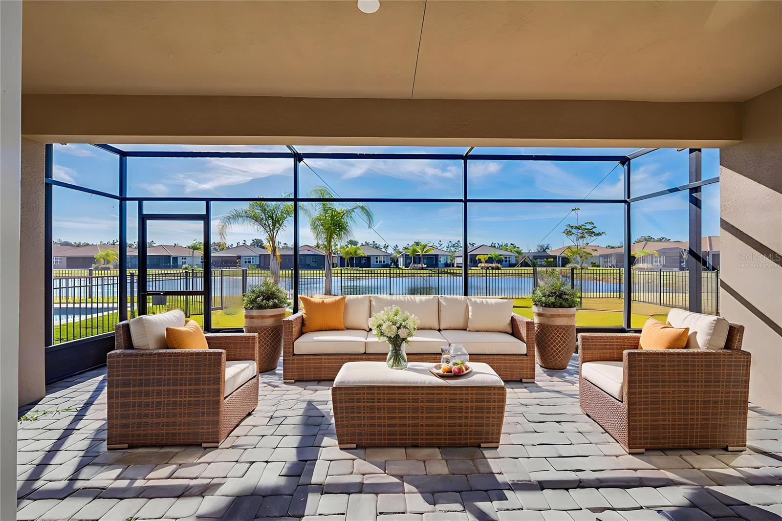 VALENCIA DEL SOL PH 3C - Residential