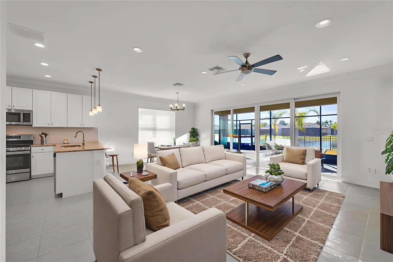 VALENCIA DEL SOL PH 3C - Residential