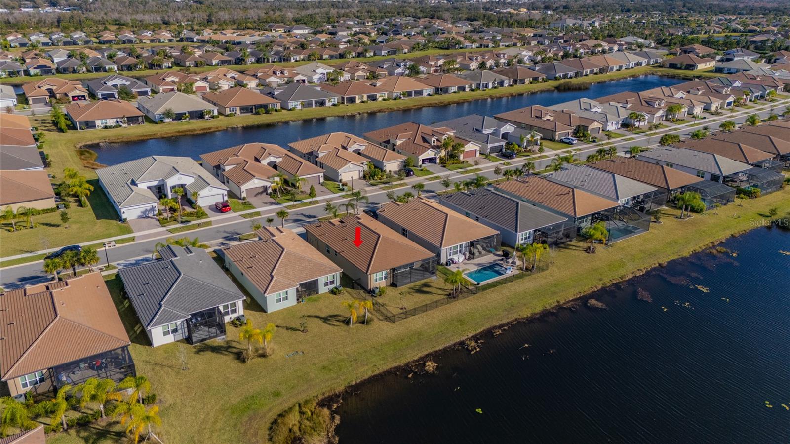 VALENCIA DEL SOL PH 3C - Residential