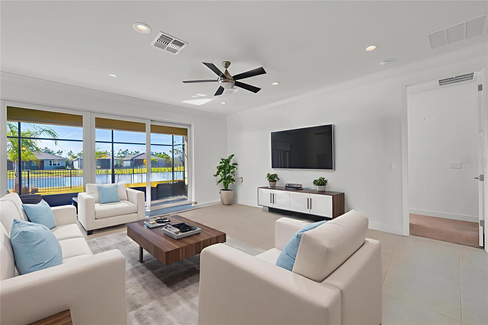 VALENCIA DEL SOL PH 3C - Residential