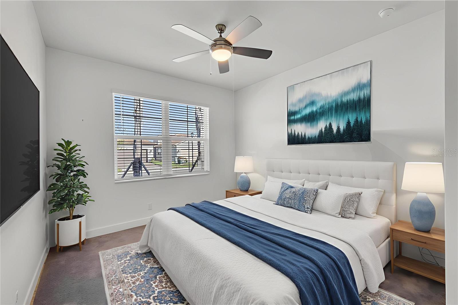 VALENCIA DEL SOL PH 3C - Residential