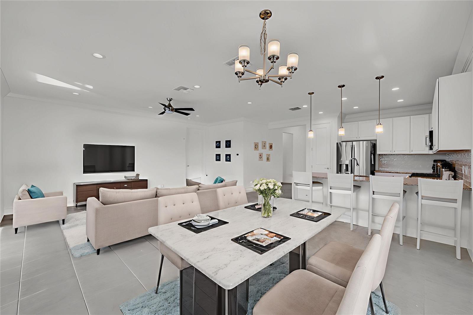 VALENCIA DEL SOL PH 3C - Residential