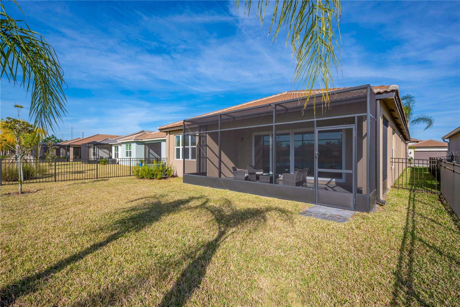 VALENCIA DEL SOL PH 3C - Residential