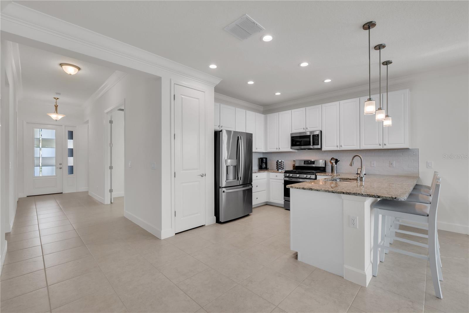 VALENCIA DEL SOL PH 3C - Residential