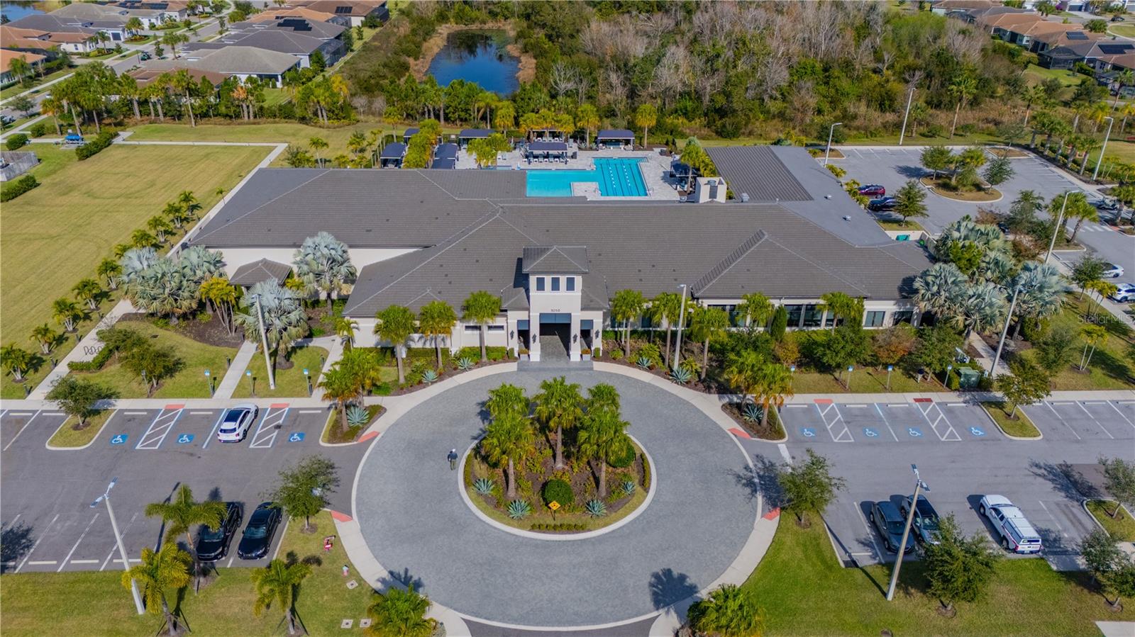 VALENCIA DEL SOL PH 3C - Residential