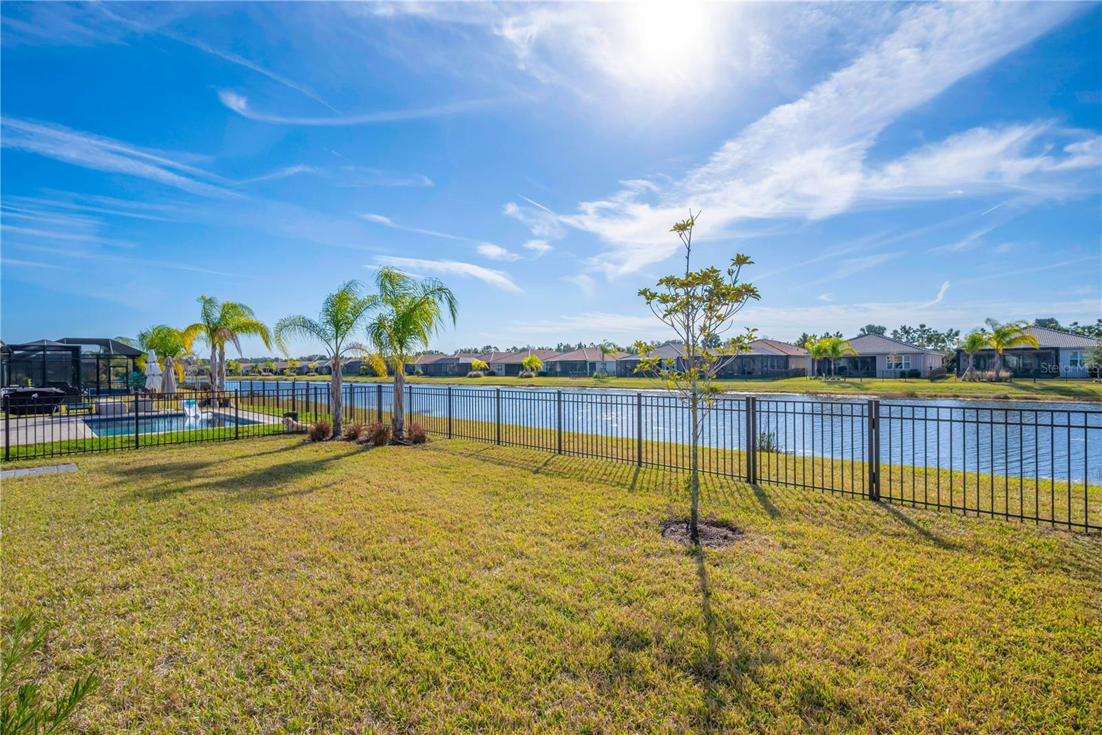 VALENCIA DEL SOL PH 3C - Residential