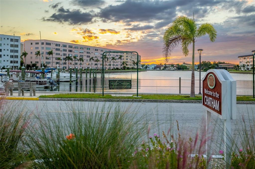 Photo of 3018 59th Street S #209, Gulfport, FL 33707 (MLS # TB8392519)