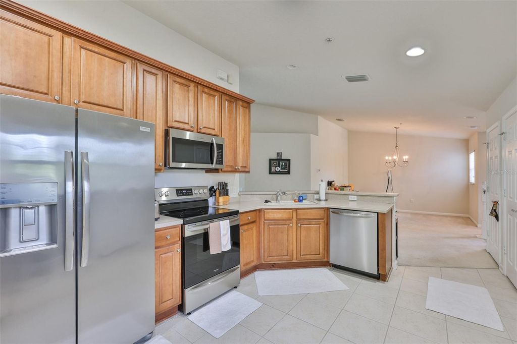 Photo of 2058 Santa Catalina Lane #2058, Riverview, FL 33578 (MLS # TB8409510)