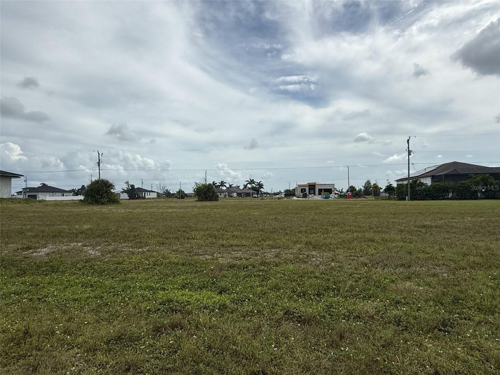 Photo of 4408 NW 34th Terrace, Cape Coral, FL 33993 (MLS # O6349701)