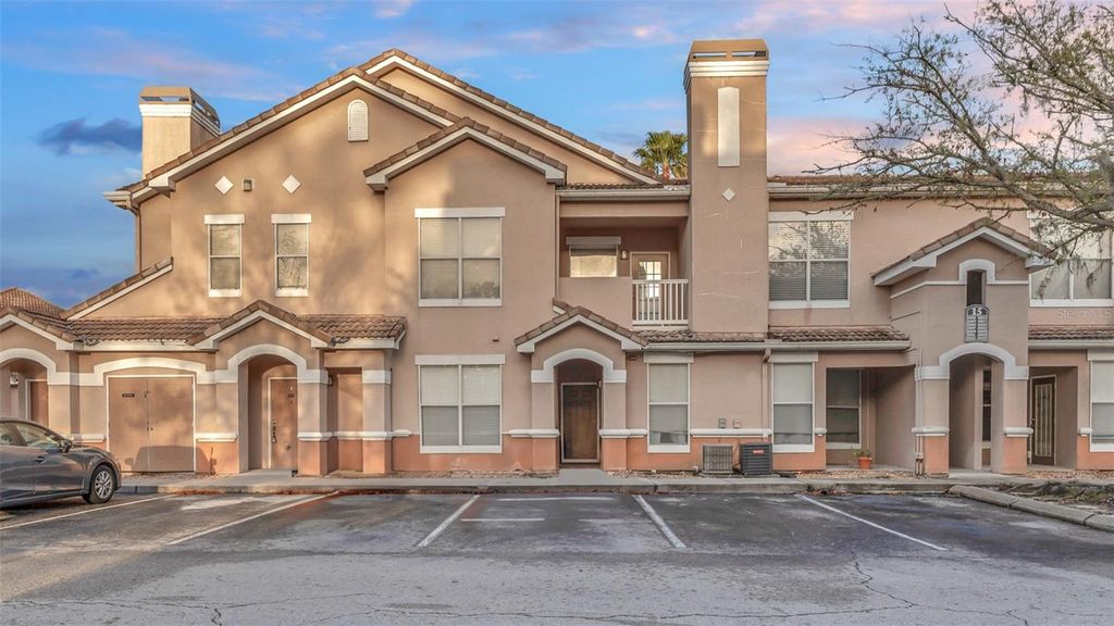 Photo of 18023 Villa Creek Drive #18023, Tampa, FL 33647 (MLS # TB8364839)