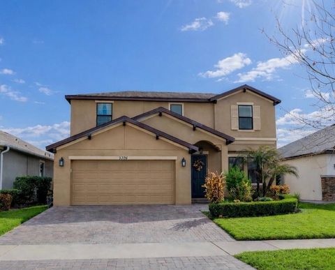 3324 FORTON DRIVE ORLANDO FL 32824