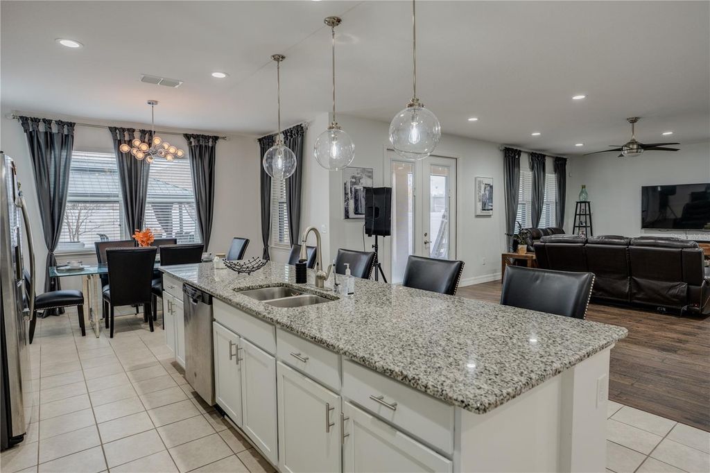 Photo of 3324 Forton Drive, Orlando, FL 32824 (MLS # S5144041)