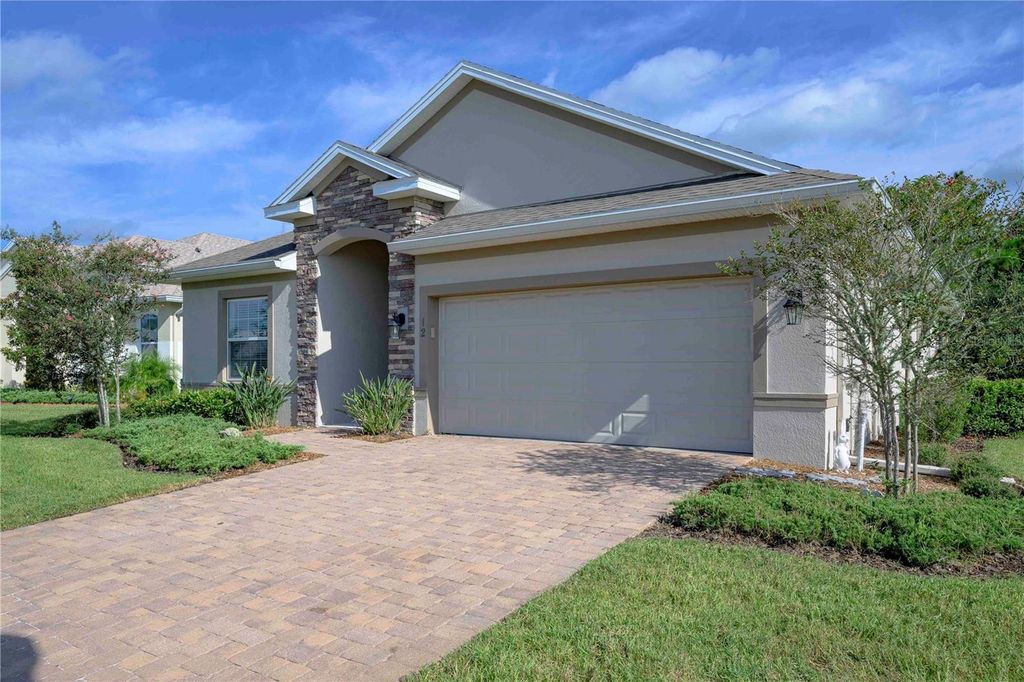 Photo of 12 Huntington Place, Ormond Beach, FL 32174 (MLS # FC312854)
