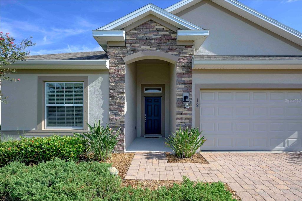 Photo of 12 Huntington Place, Ormond Beach, FL 32174 (MLS # FC312854)
