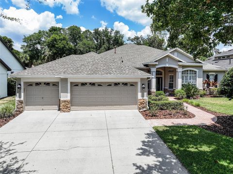 A home in LITHIA