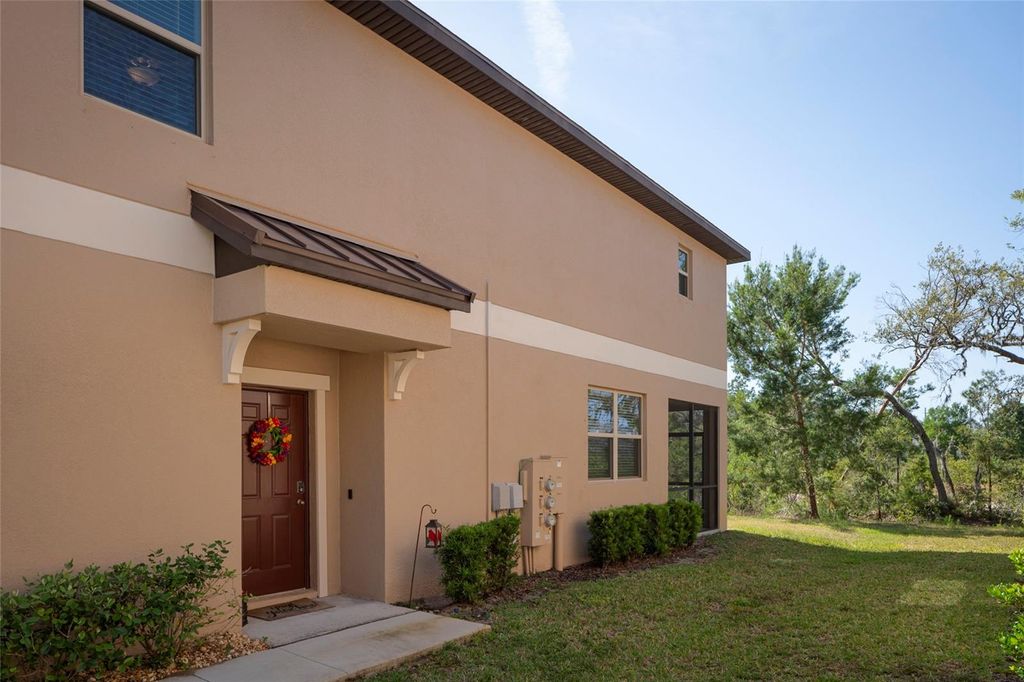 Photo of 11704 Castine Street, New Port Richey, FL 34654 (MLS # TB8483252)