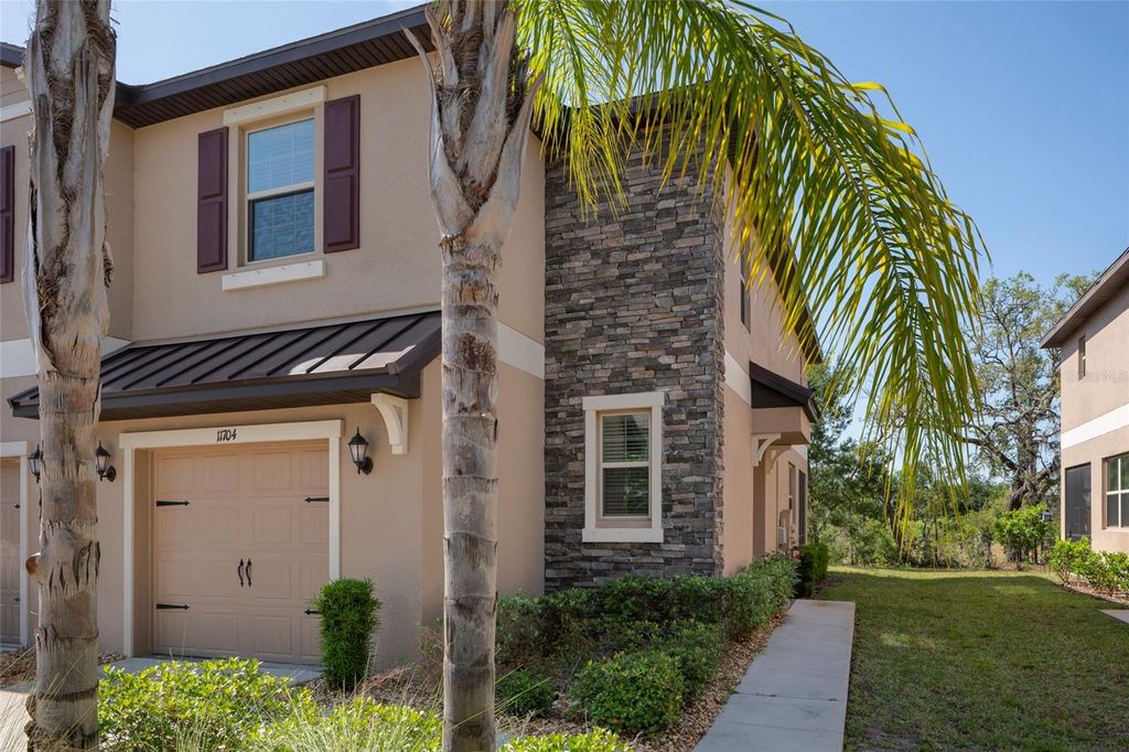 Photo of 11704 Castine Street, New Port Richey, FL 34654 (MLS # TB8483252)