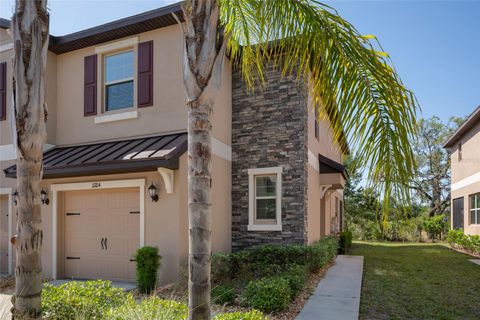 Photo of 11704 Castine Street, New Port Richey, FL 34654 (MLS # TB8483252)