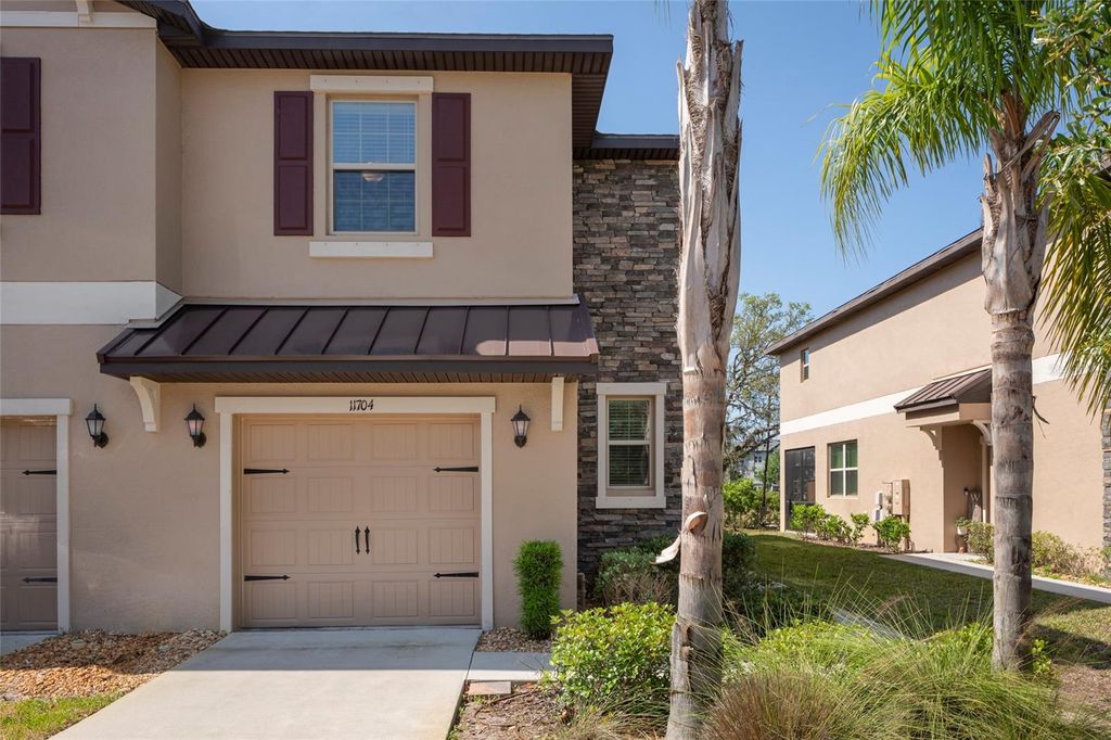 Photo of 11704 Castine Street, New Port Richey, FL 34654 (MLS # TB8483252)