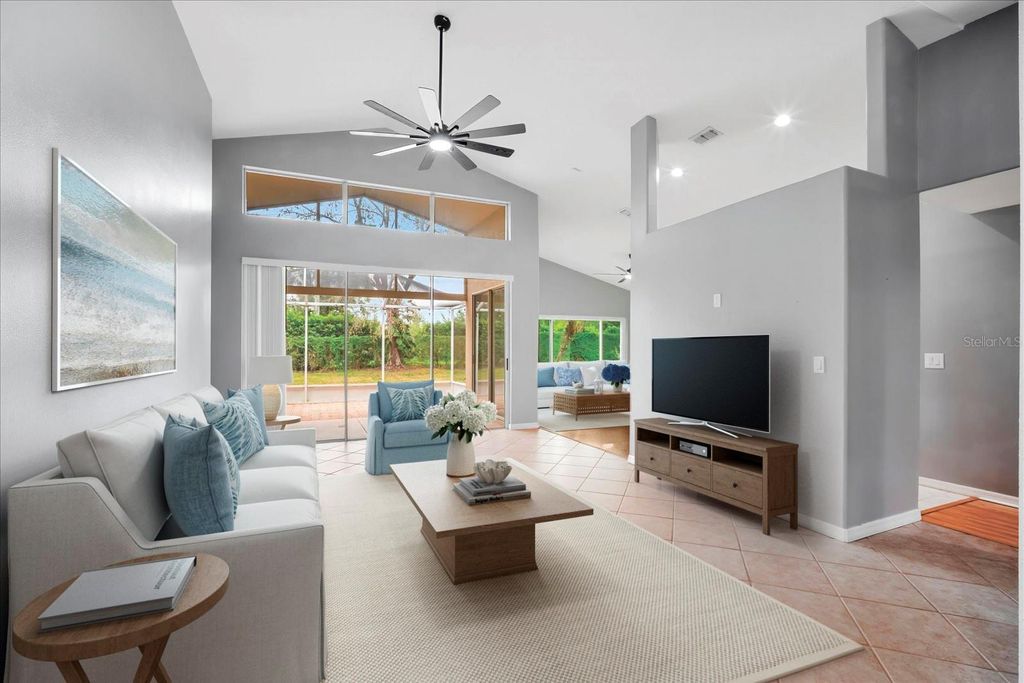 Photo of 3125 Bent Creek Drive, Valrico, FL 33596 (MLS # TB8419068)