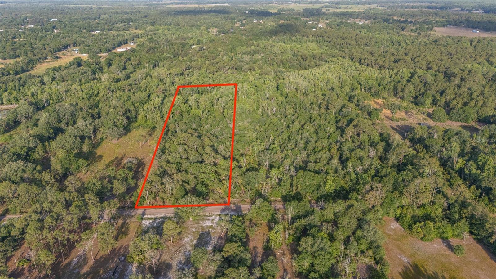 Discover a rare opportunity to own 3.53 acres buildable lot in the serene countryside of Frostproof, Florida. Located on Kelly Ridge Road, these adjoining parcels offer the perfect blend of rural tranquility and convenient access to major cities and highways. Whether you’re looking to build your dream home, develop multiple residences, or simply invest in Florida land, this expansive property offers incredible flexibility and potential. With no HOA restrictions, you’ll have the freedom to bring your vision to life – whether that’s a custom estate, a private family compound, or even a small agricultural venture. Nestled between Lakeland, Winter Haven, and Sebring, this central location offers quick access to Hwy 27 and Hwy 98, making commuting to Tampa, Orlando, or coastal destinations a breeze. You’re also just minutes away from a variety of shopping, dining, and entertainment options while still enjoying the peace and privacy of country living. Opportunities like this are few and far between – don’t miss your chance to own a prime piece of Central Florida real estate. Contact us today for more details or to schedule a private showing!