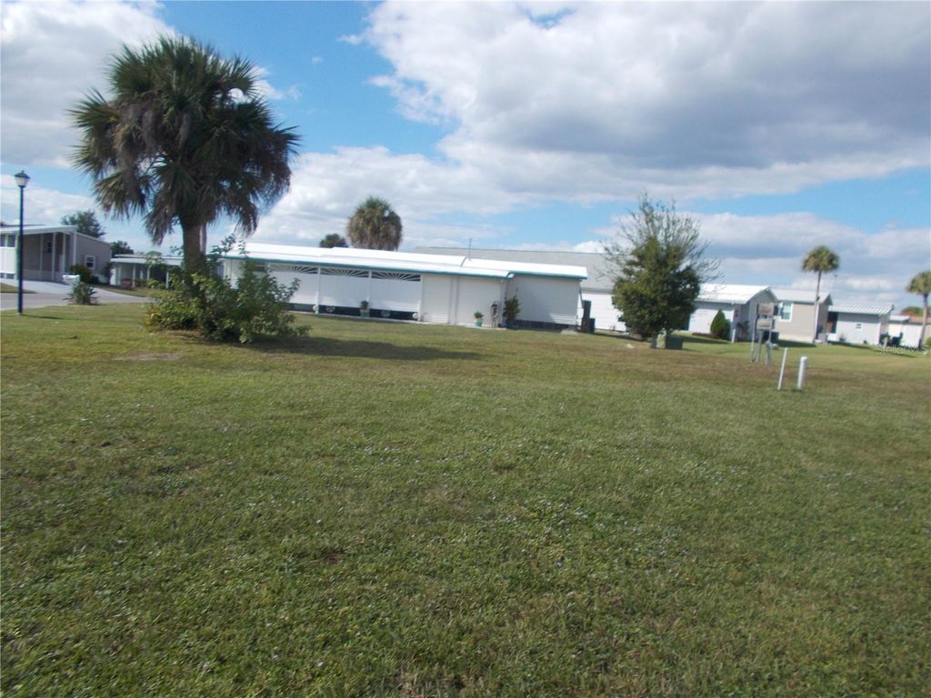 Photo of 5751 Holiday Park Boulevard, North Port, FL 34287 (MLS # C7516405)