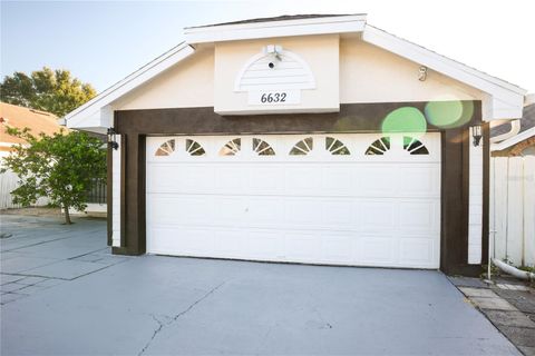 A home in ORLANDO