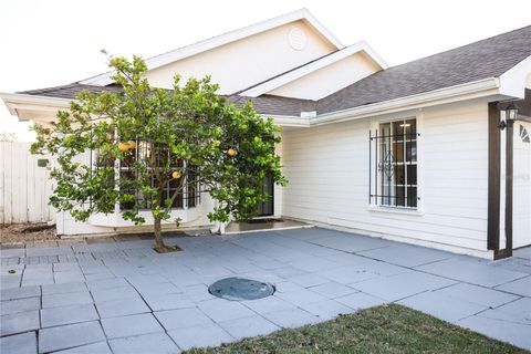 A home in ORLANDO