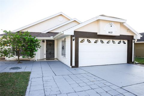 A home in ORLANDO