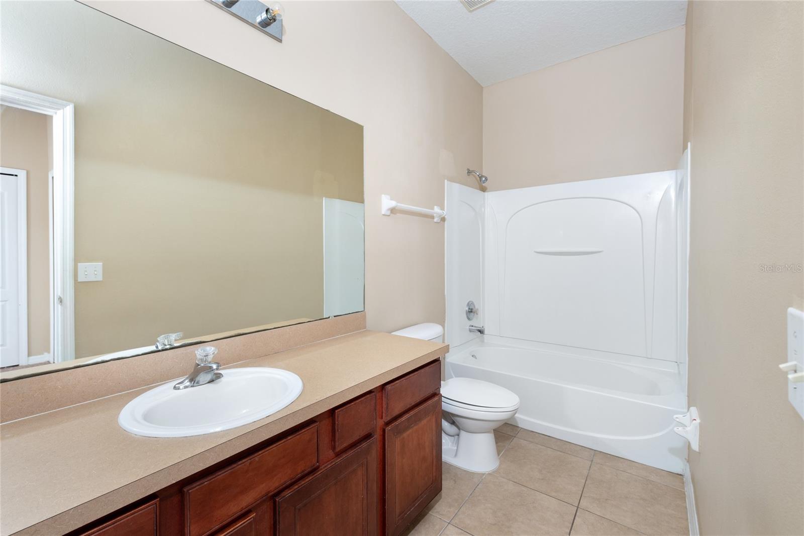 ASHLEY PARK AT HARMONY CONDO - Residential