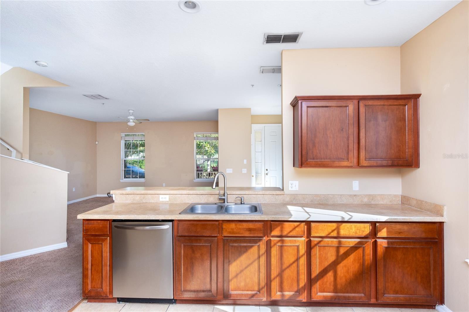 ASHLEY PARK AT HARMONY CONDO - Residential