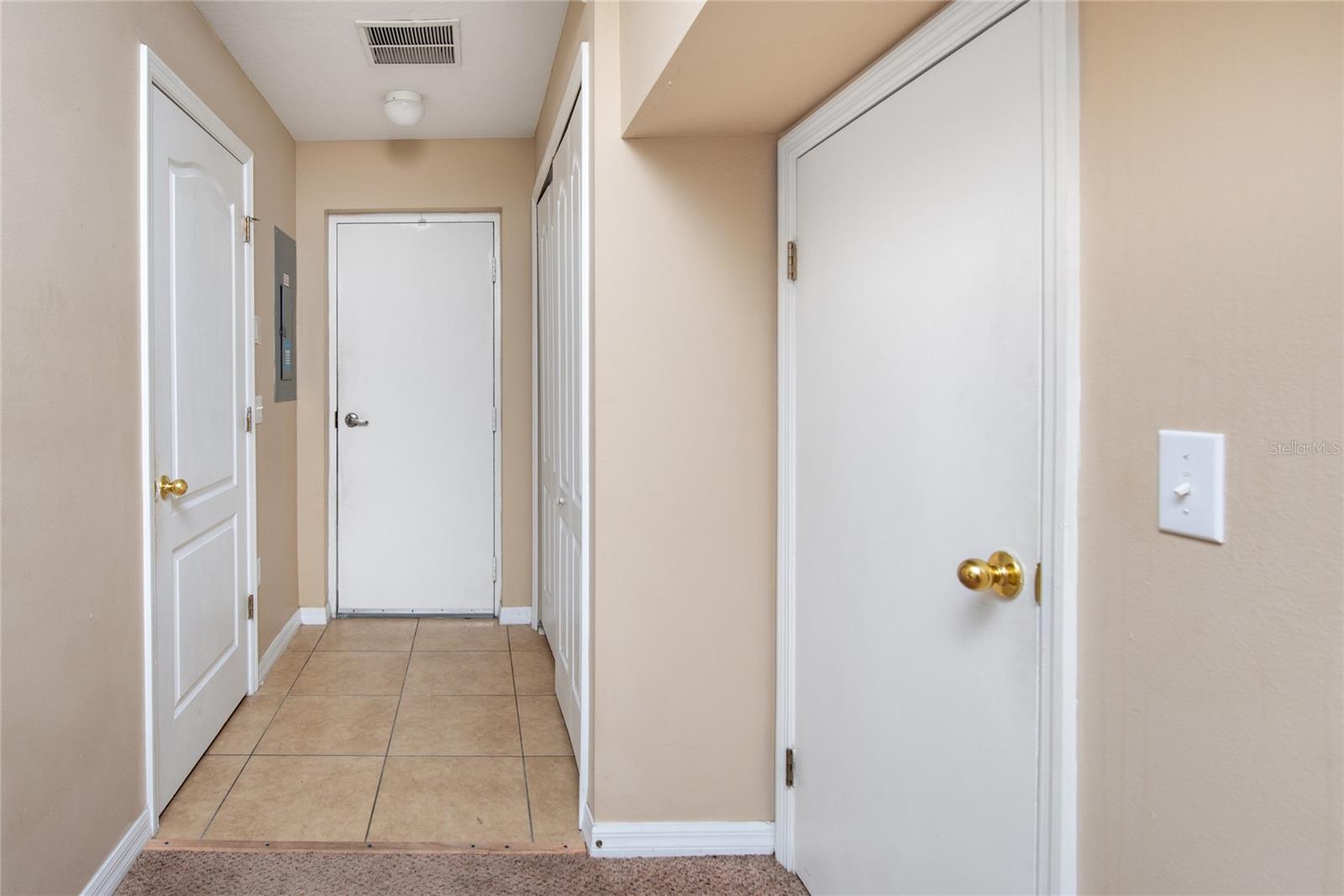 ASHLEY PARK AT HARMONY CONDO - Residential