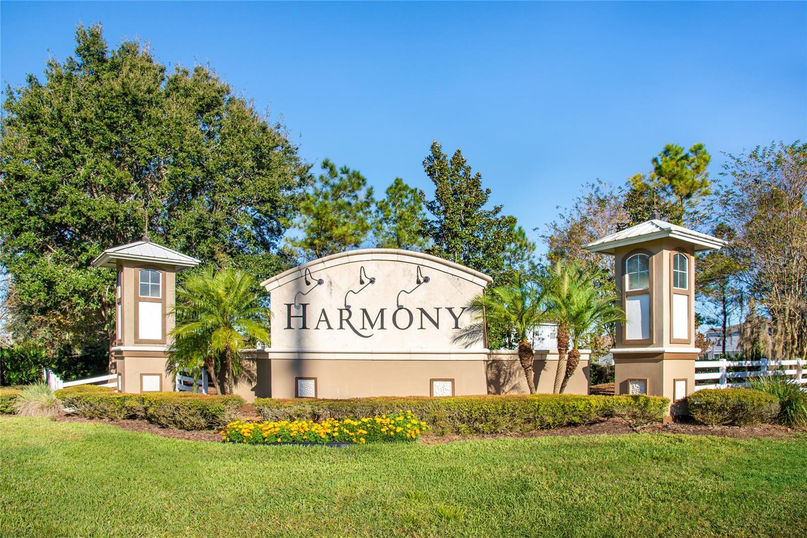ASHLEY PARK AT HARMONY CONDO - Residential