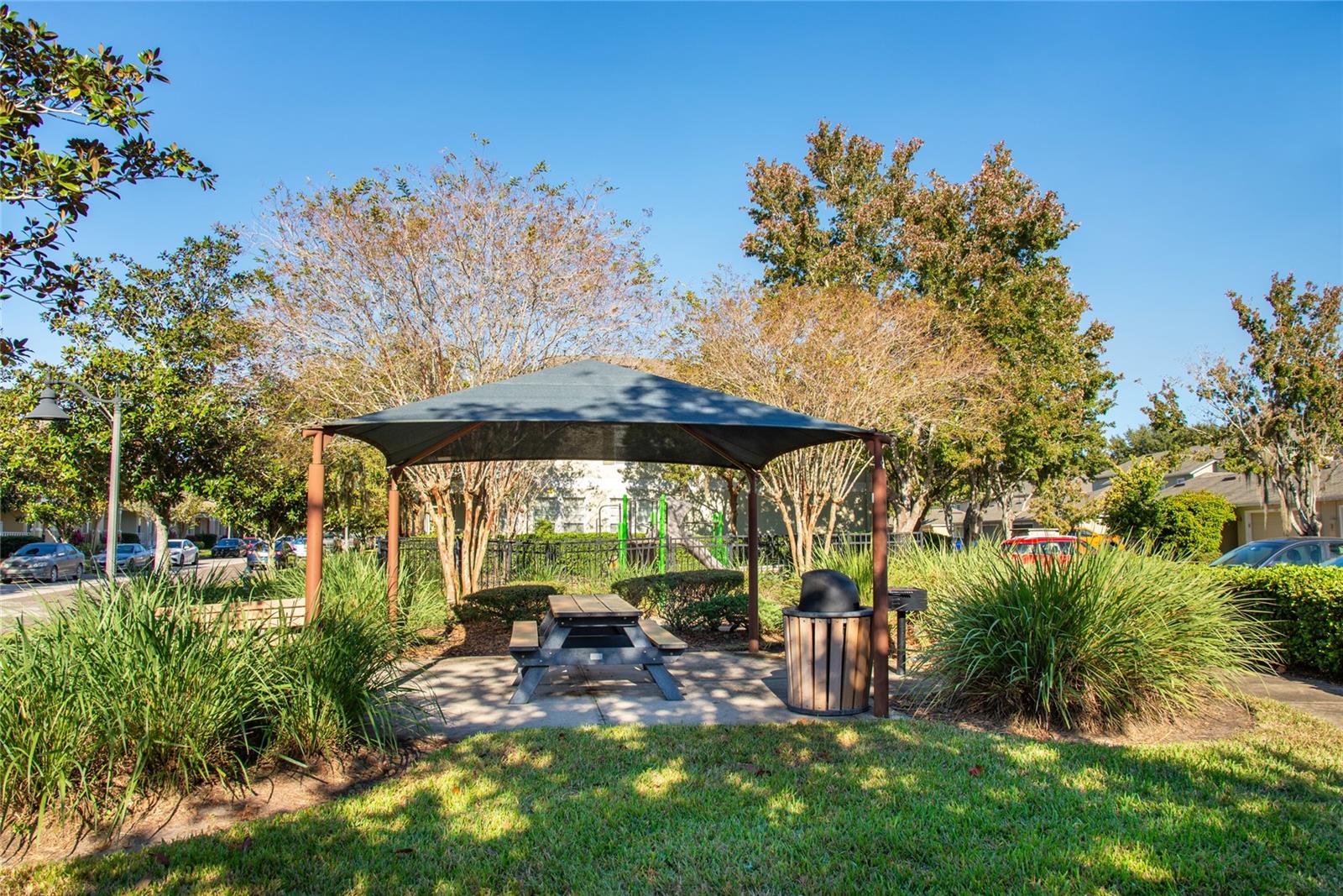 ASHLEY PARK AT HARMONY CONDO - Residential