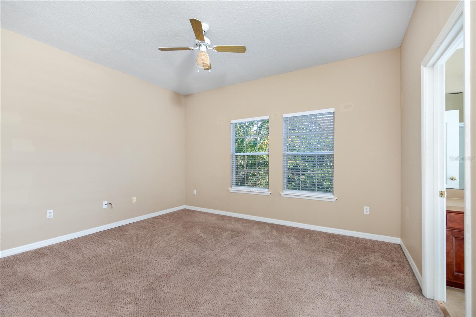 ASHLEY PARK AT HARMONY CONDO - Residential