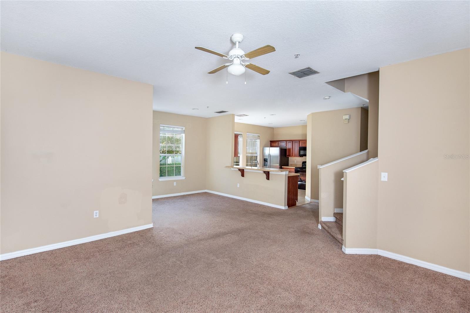 ASHLEY PARK AT HARMONY CONDO - Residential