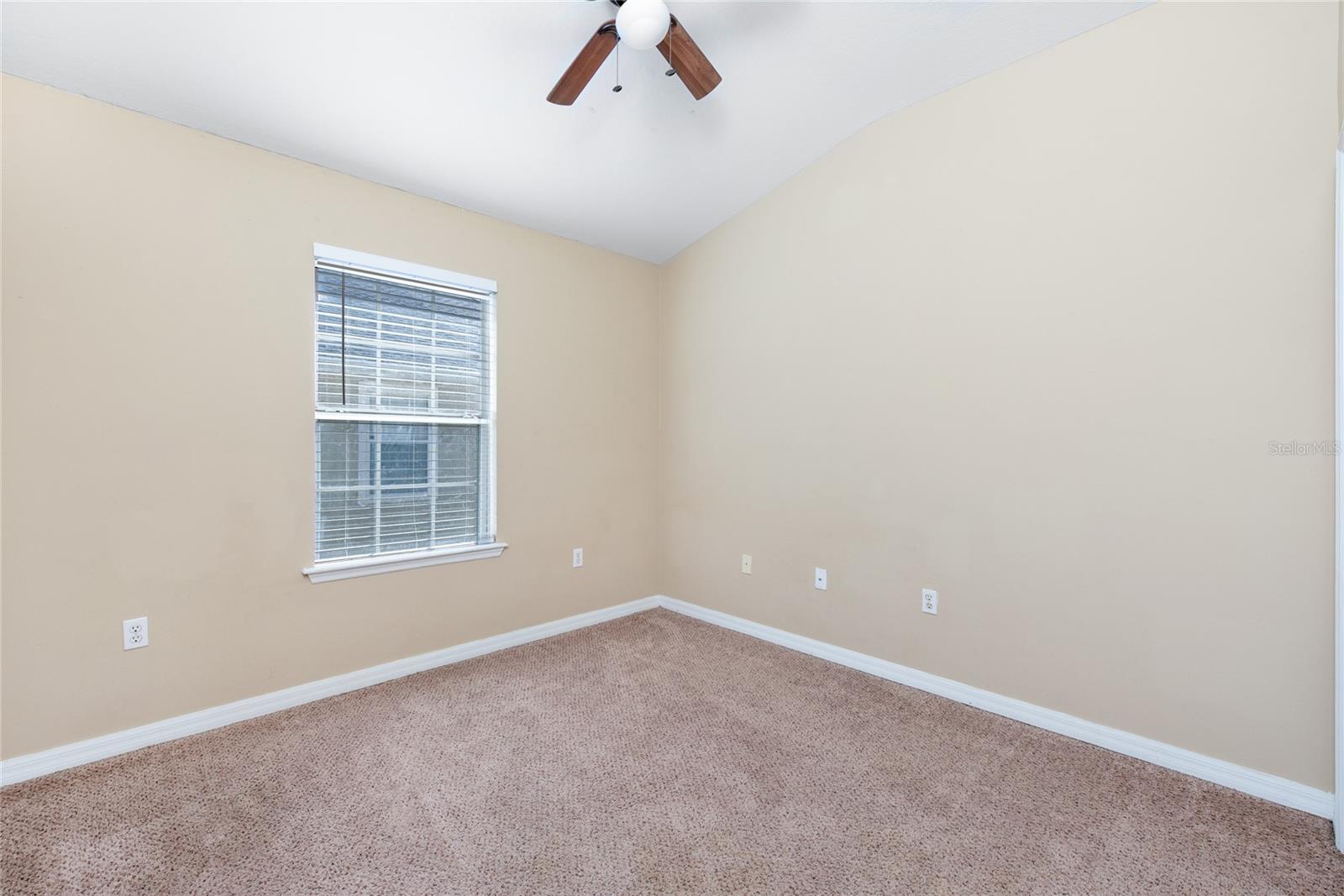 ASHLEY PARK AT HARMONY CONDO - Residential