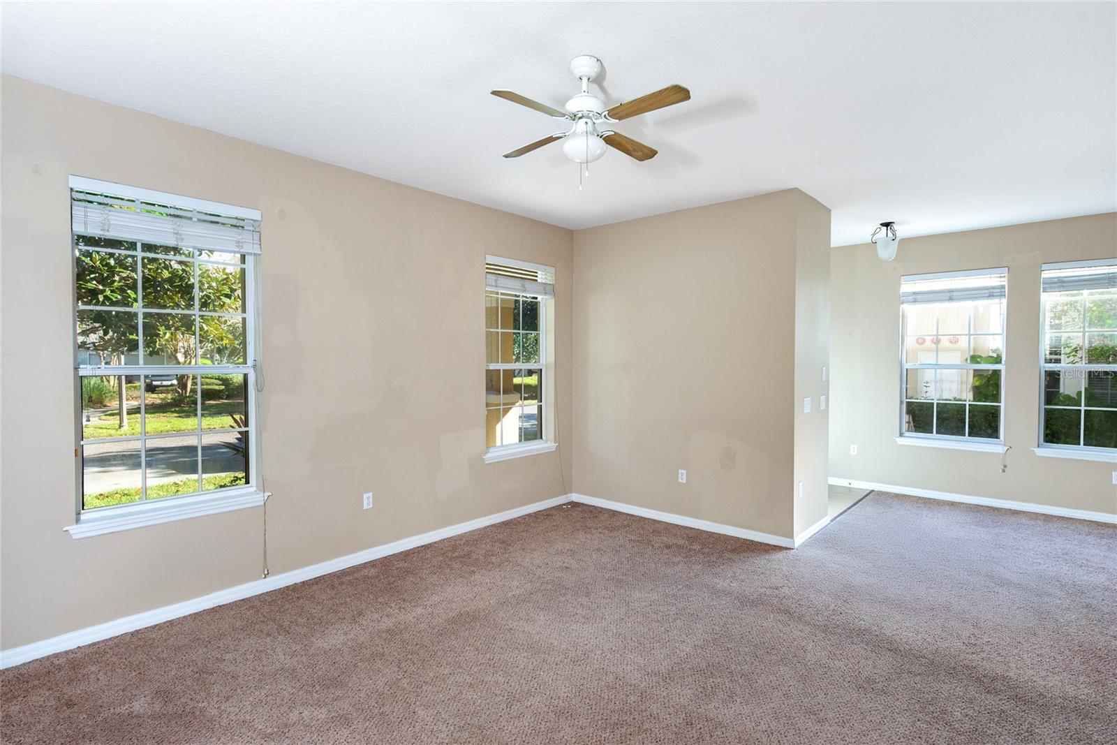 ASHLEY PARK AT HARMONY CONDO - Residential