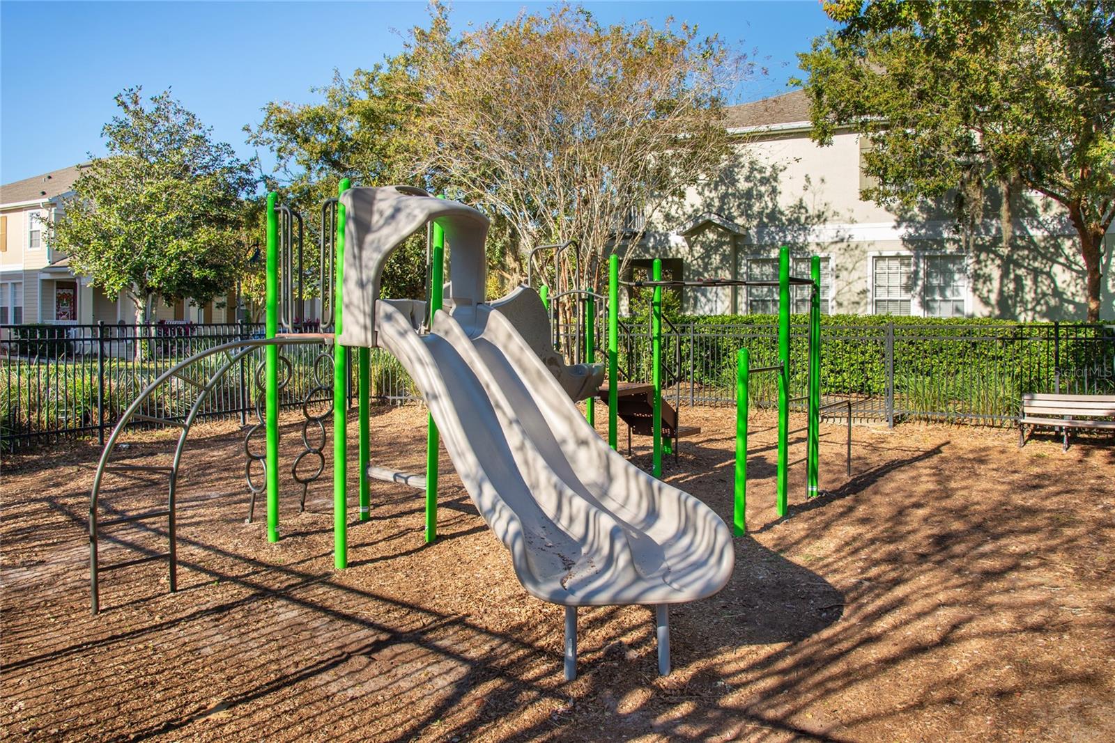 ASHLEY PARK AT HARMONY CONDO - Residential