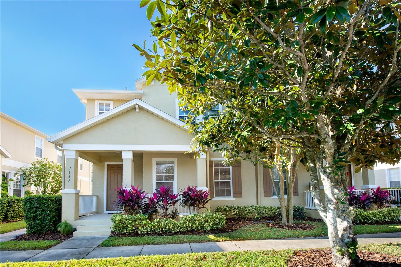 7132 RED LANTERN DRIVE 198